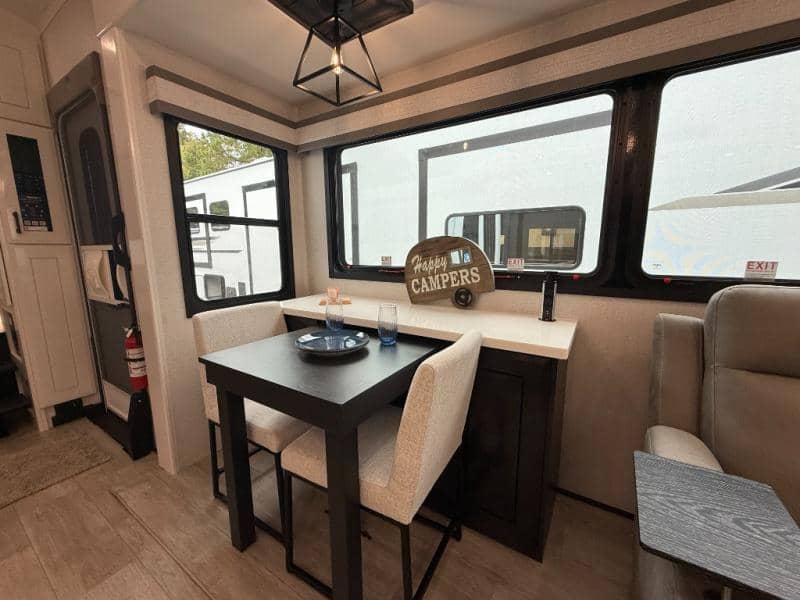 2026 Jayco 2026 Jayco Pinnacle - thumbnail 19