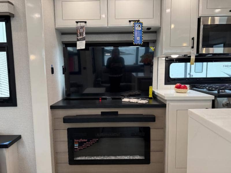 2026 Jayco 2026 Jayco Pinnacle - thumbnail 26