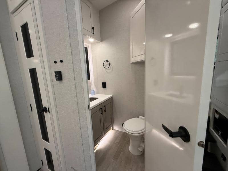 2026 Jayco 2026 Jayco Pinnacle - thumbnail 27