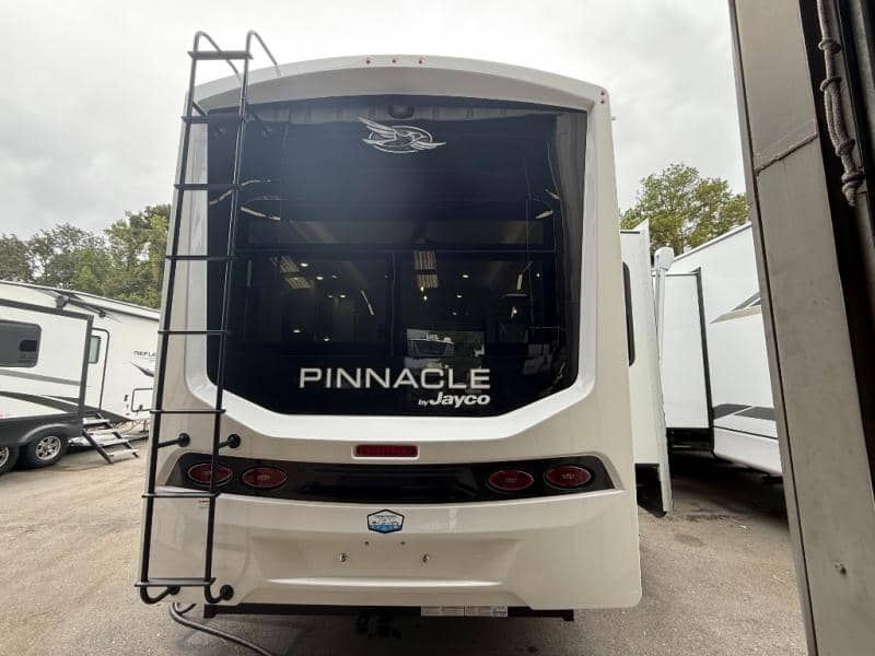 2026 Jayco 2026 Jayco Pinnacle - thumbnail 46