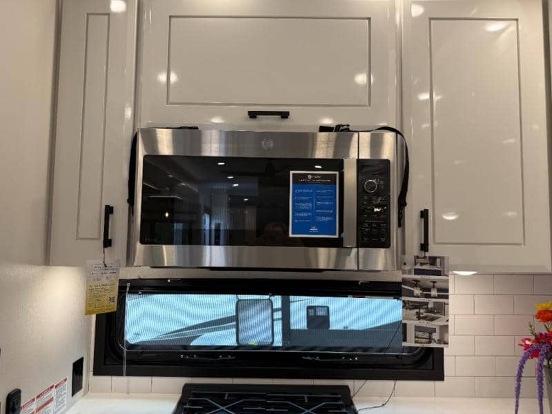 2026 Jayco 2026 Jayco Pinnacle - thumbnail 11