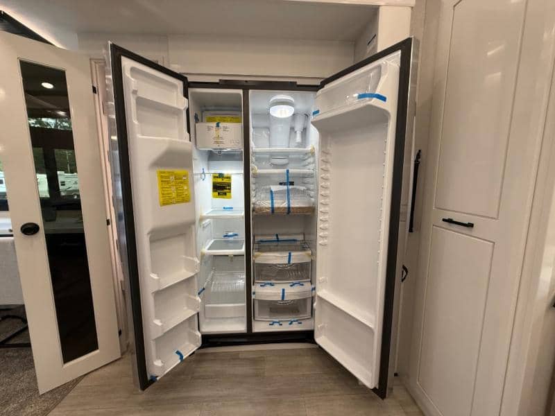 2026 Jayco 2026 Jayco Pinnacle - thumbnail 14