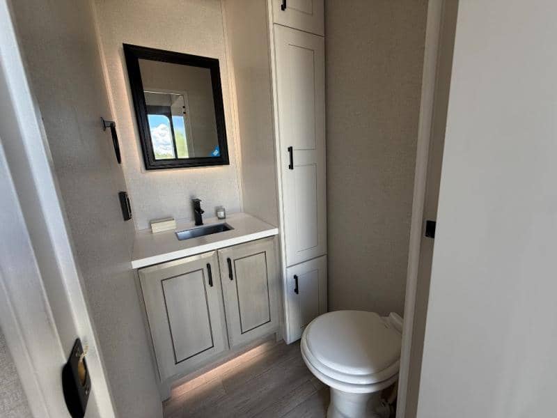 2026 Jayco 2026 Jayco Pinnacle - thumbnail 25