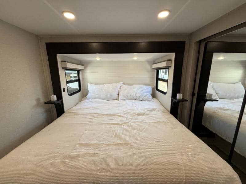 2026 Jayco 2026 Jayco Seismic Toy Hauler - thumbnail 23