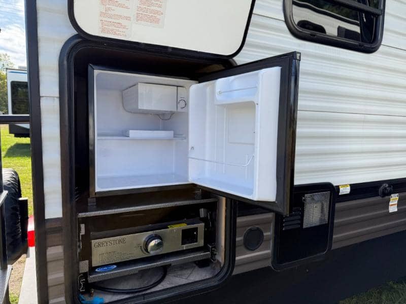 2023 Forest River 2023 Forest River Puma - thumbnail 6