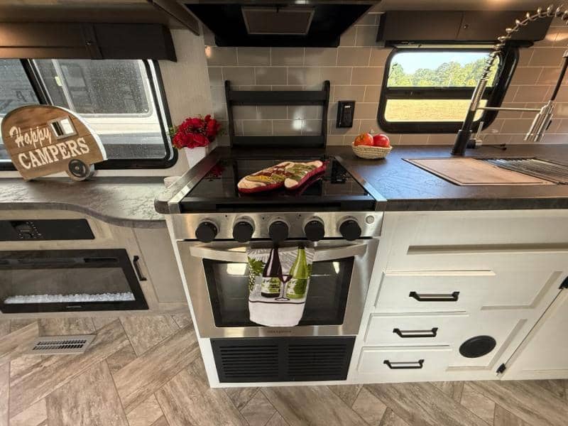 2023 Forest River 2023 Forest River Puma - thumbnail 12