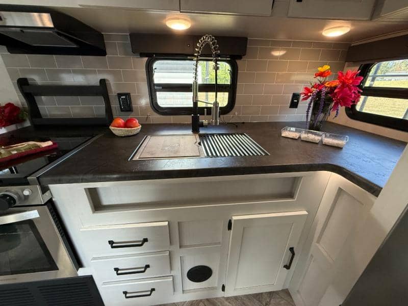 2023 Forest River 2023 Forest River Puma - thumbnail 13