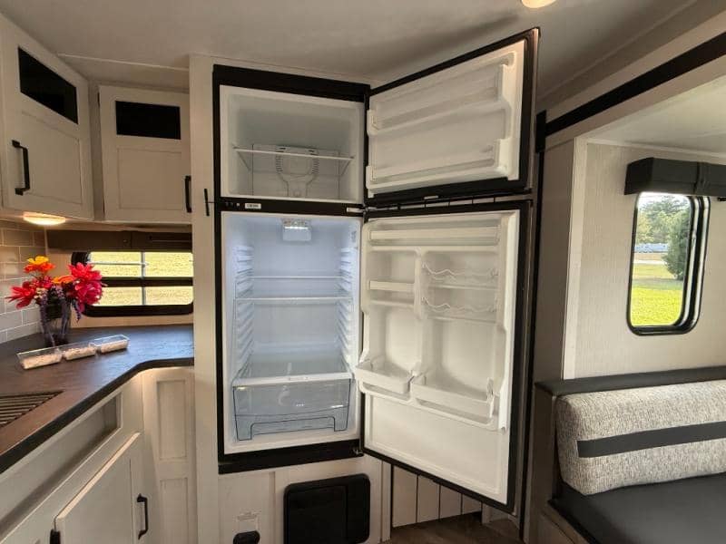 2023 Forest River 2023 Forest River Puma - thumbnail 15