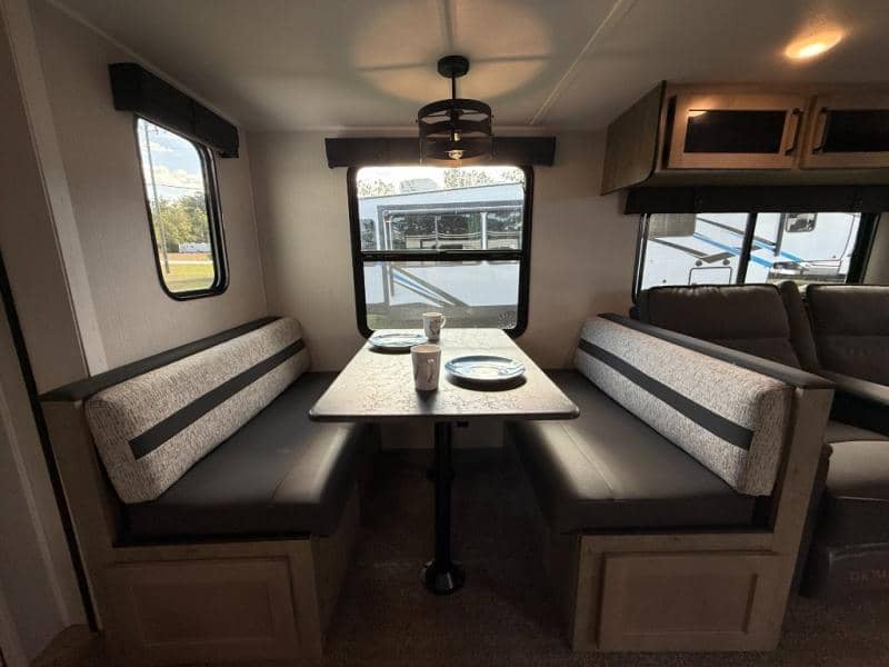 2023 Forest River 2023 Forest River Puma - thumbnail 17