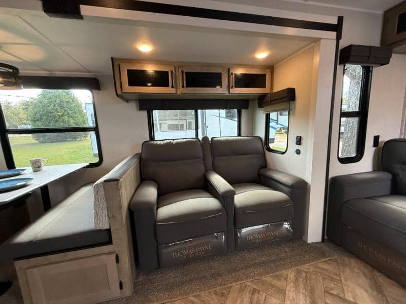 2023 Forest River 2023 Forest River Puma - thumbnail 19