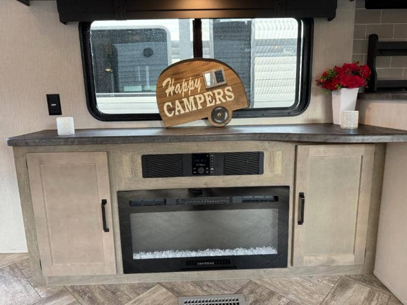 2023 Forest River 2023 Forest River Puma - thumbnail 23