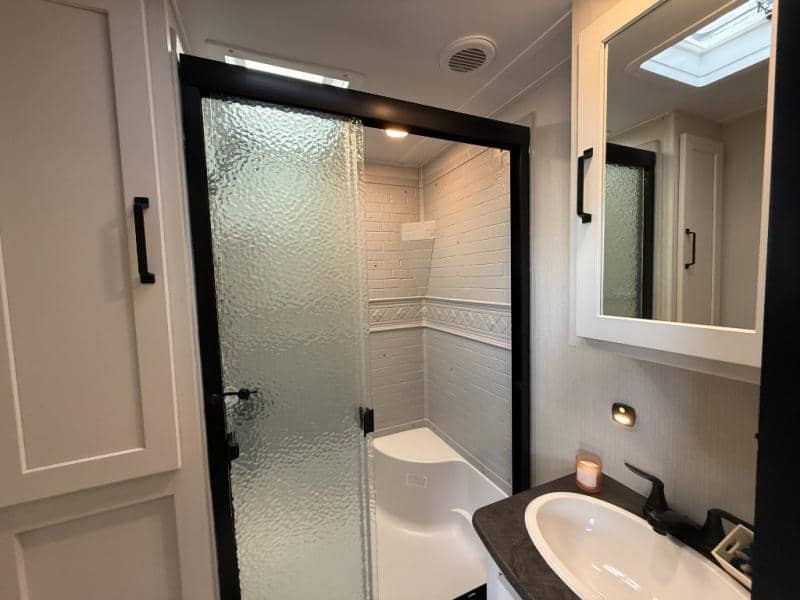 2023 Forest River 2023 Forest River Puma - thumbnail 25