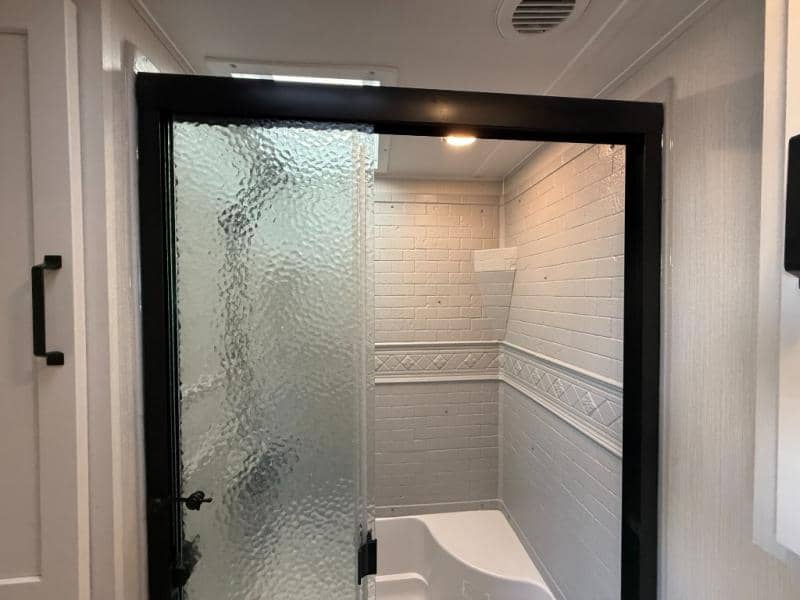 2023 Forest River 2023 Forest River Puma - thumbnail 26