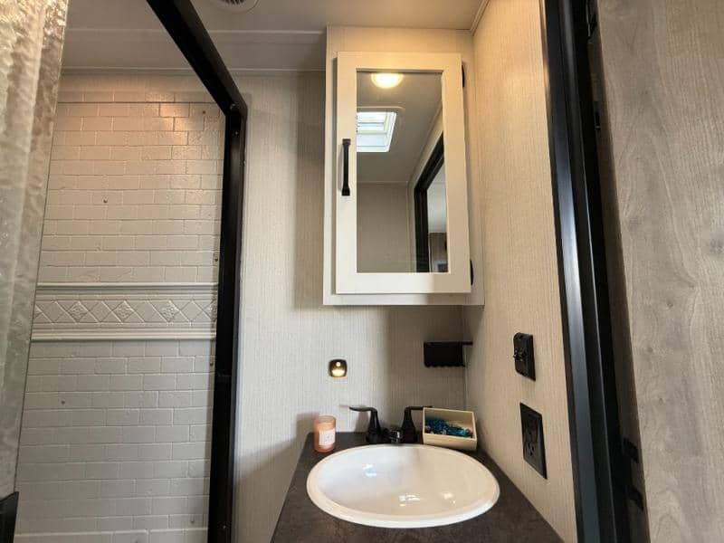 2023 Forest River 2023 Forest River Puma - thumbnail 28