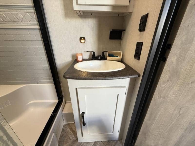 2023 Forest River 2023 Forest River Puma - thumbnail 29