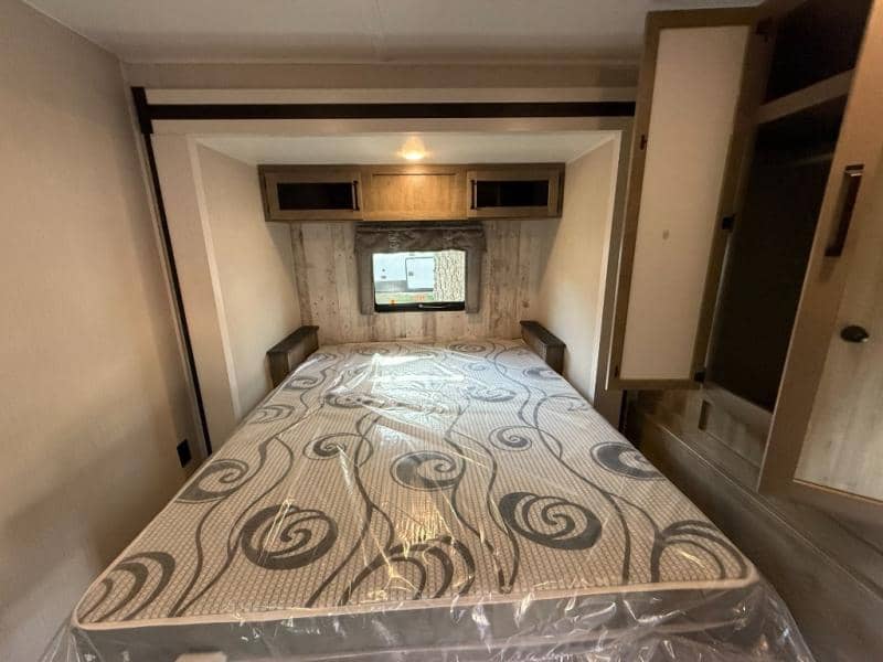 2023 Forest River 2023 Forest River Puma - thumbnail 31