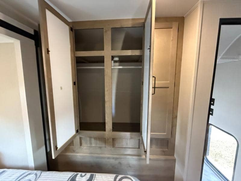 2023 Forest River 2023 Forest River Puma - thumbnail 33