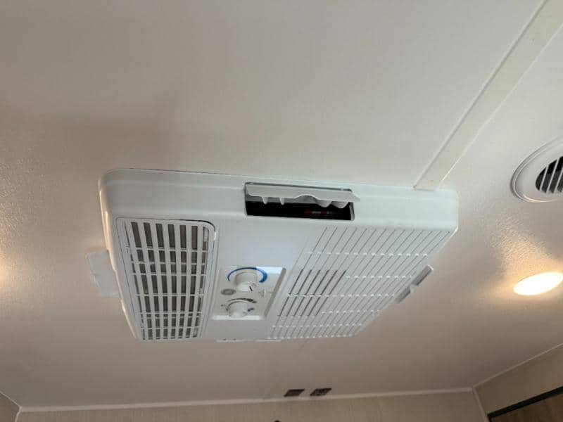 2023 Forest River 2023 Forest River Puma - thumbnail 36