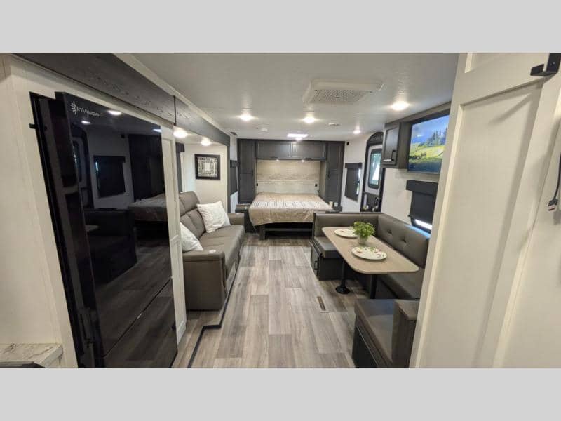 2025 Venture RV 2025 Venture RV Stratus - thumbnail 7