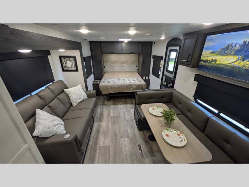 2025 Venture RV 2025 Venture RV Stratus - thumbnail 9