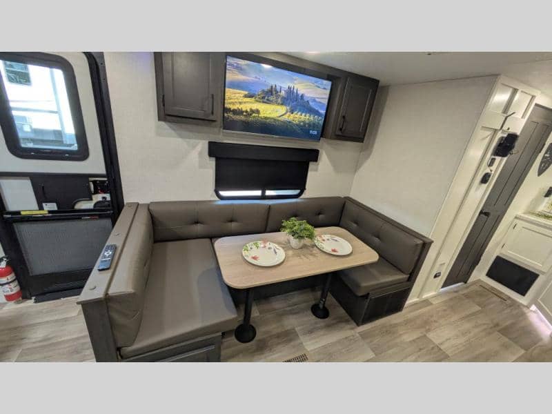 2025 Venture RV 2025 Venture RV Stratus - thumbnail 12