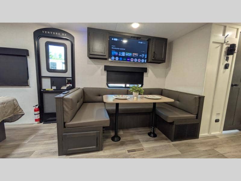 2025 Venture RV 2025 Venture RV Stratus - thumbnail 13