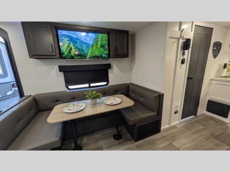 2025 Venture RV 2025 Venture RV Stratus - thumbnail 14