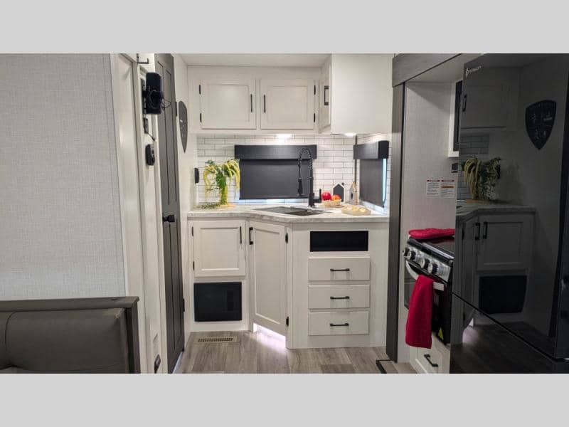 2025 Venture RV 2025 Venture RV Stratus - thumbnail 15