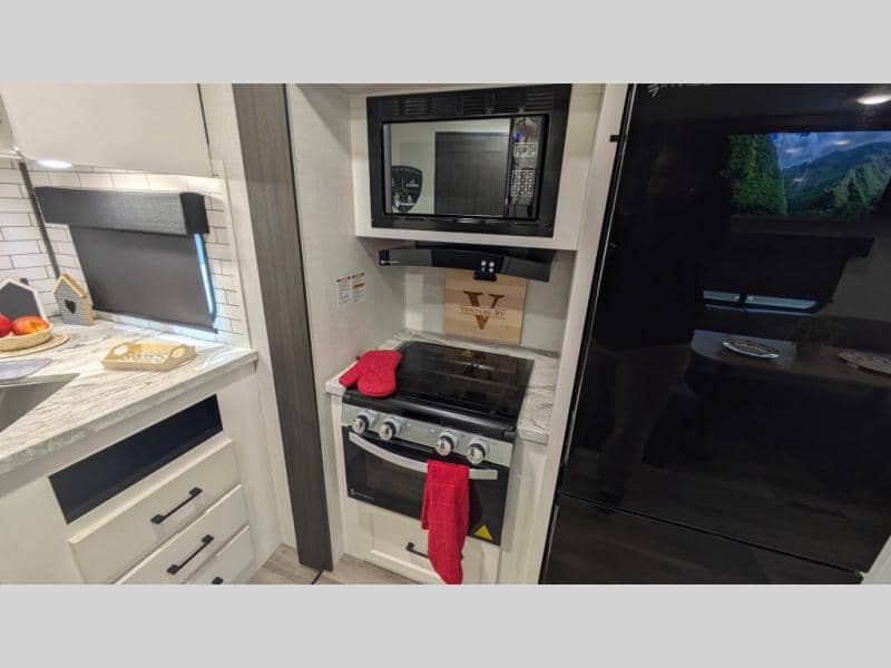 2025 Venture RV 2025 Venture RV Stratus - thumbnail 19