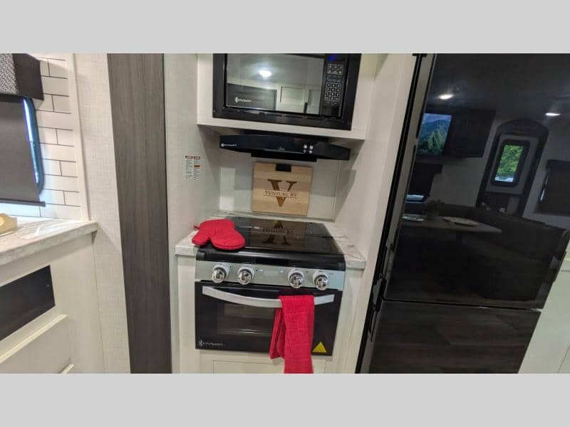 2025 Venture RV 2025 Venture RV Stratus - thumbnail 20