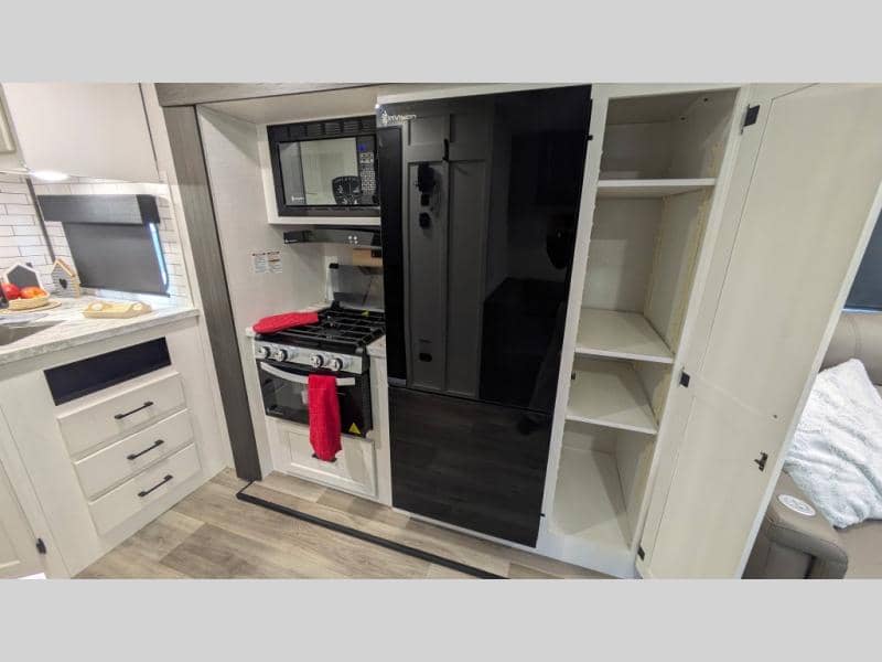 2025 Venture RV 2025 Venture RV Stratus - thumbnail 21