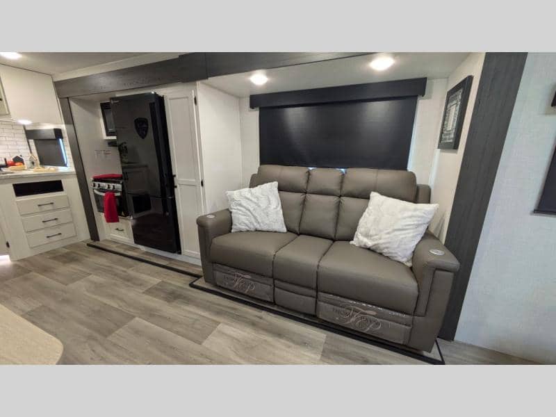 2025 Venture RV 2025 Venture RV Stratus - thumbnail 22