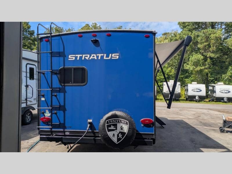 2025 Venture RV 2025 Venture RV Stratus - thumbnail 31