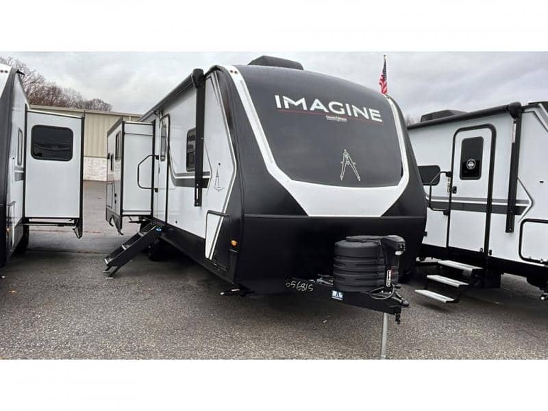 2026 Grand Design 2026 Grand Design Imagine - thumbnail 1