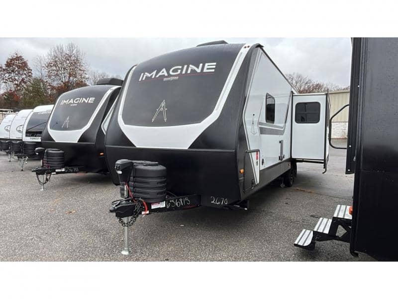 2026 Grand Design 2026 Grand Design Imagine - thumbnail 5