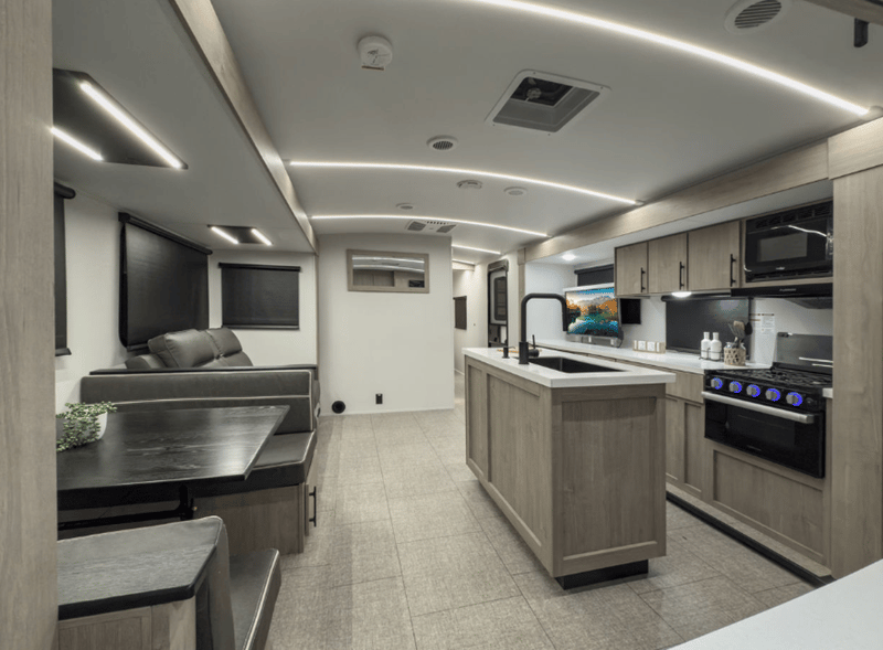 2026 Grand Design 2026 Grand Design Imagine - thumbnail 21