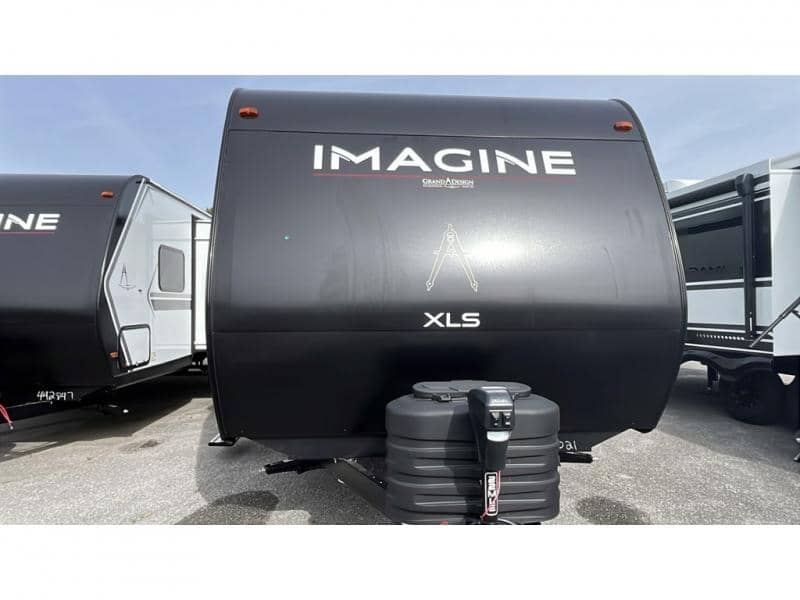 2025 Grand Design 2025 Grand Design Imagine XLS - thumbnail 2