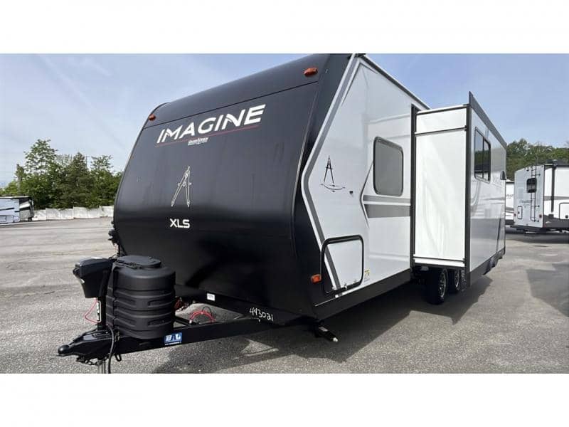 2025 Grand Design 2025 Grand Design Imagine XLS - thumbnail 6