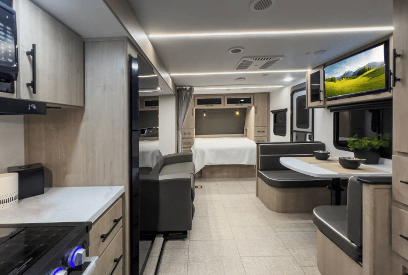 2025 Grand Design 2025 Grand Design Imagine XLS - thumbnail 25