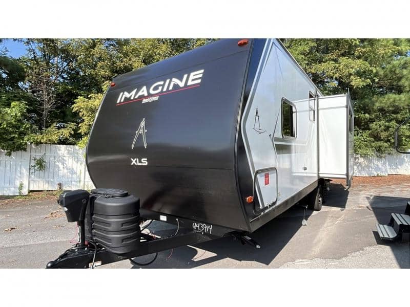 2026 Grand Design 2026 Grand Design Imagine XLS - thumbnail 7