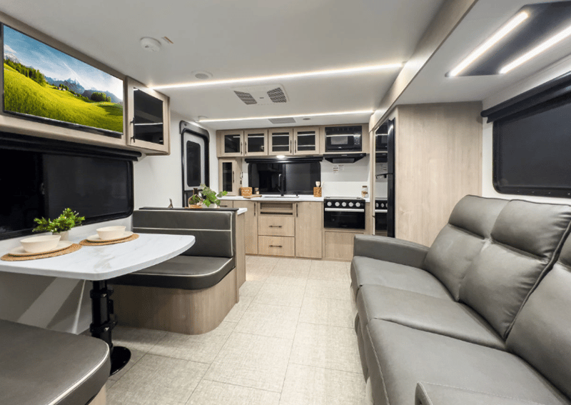 2026 Grand Design 2026 Grand Design Imagine XLS - thumbnail 23