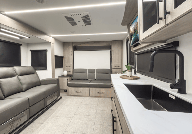 2026 Grand Design 2026 Grand Design Imagine XLS - thumbnail 22