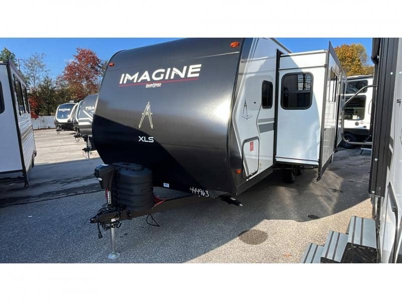 2026 Grand Design 2026 Grand Design Imagine XLS - thumbnail 5