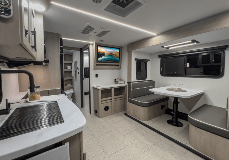 2026 Grand Design 2026 Grand Design Imagine XLS - thumbnail 19