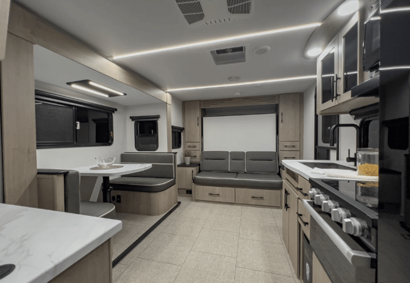 2026 Grand Design 2026 Grand Design Imagine XLS - thumbnail 23