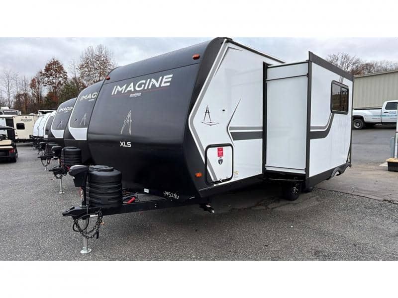 2026 Grand Design 2026 Grand Design Imagine XLS - thumbnail 5