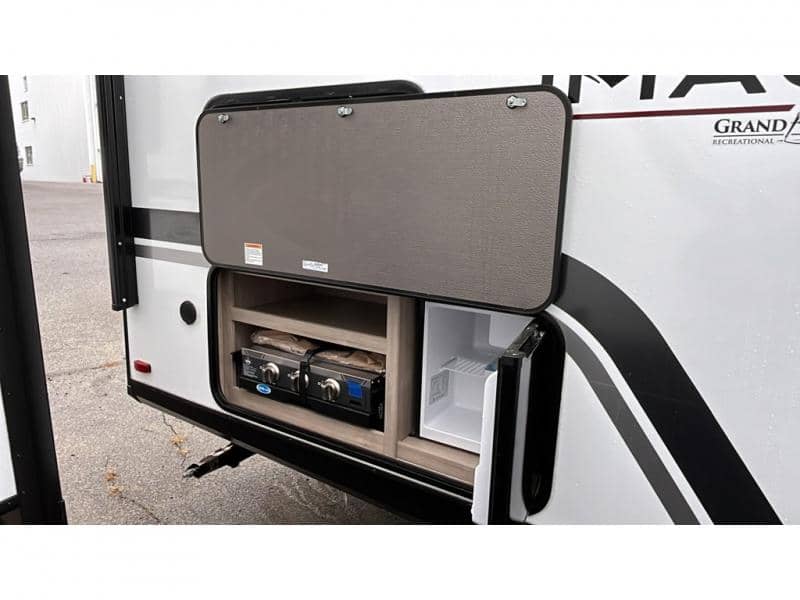 2026 Grand Design 2026 Grand Design Imagine XLS - thumbnail 9