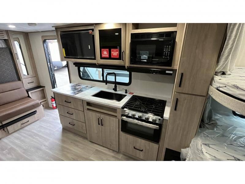 2026 Grand Design 2026 Grand Design Imagine XLS - thumbnail 15