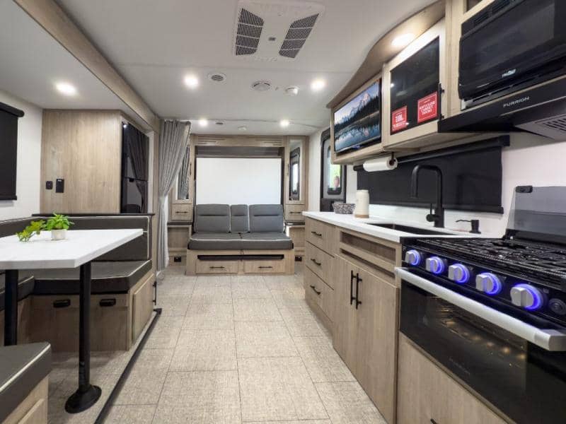 2026 Grand Design 2026 Grand Design Imagine XLS - thumbnail 22