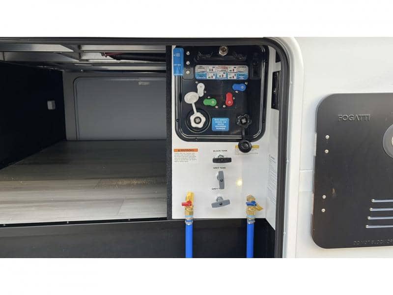 2026 Grand Design 2026 Grand Design Influence - thumbnail 8